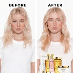 Kérastase Elixir Ultime Huile Originale -Soins Capillaires kerastase elixir ultime huile originale huile seche pour tous types de cheveux 3