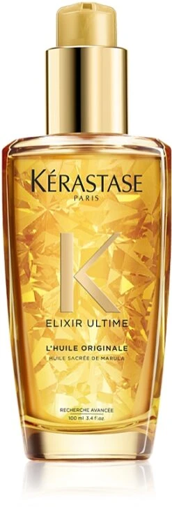 Kérastase Elixir Ultime Huile Originale