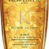 Kérastase Elixir Ultime Le Bain -Soins Capillaires kerastase elixir ultime le bain shampoing pour cheveux ternes et fatigues 3