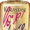 Kérastase Elixir Ultime L&apos;huile Originale Love 30 Ml Limited Edition -Soins Capillaires kerastase elixir ultime lhuile originale love 30 ml limited edition huile seche pour tous types de cheveux
