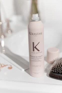 Kérastase Fresh Affair -Soins Capillaires kerastase fresh affair shampoing sec pour tous types de cheveux 5
