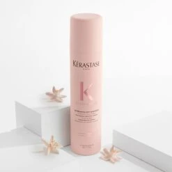 Kérastase Fresh Affair -Soins Capillaires kerastase fresh affair shampoing sec pour tous types de cheveux 6