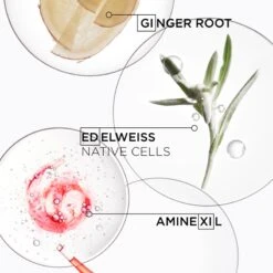 Kérastase Genesis Bain Hydra-Fortifiant -Soins Capillaires kerastase genesis bain hydra fortifiant shampoing fortifiant pour les cheveux affaiblis ayant tendance a tomber 2