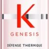 Kérastase Genesis Défense Thermique -Soins Capillaires kerastase genesis defense thermique serum thermo protecteur pour cheveux en perte de densite