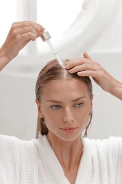 Kérastase Nutritive Scalp Serum -Soins Capillaires kerastase nutritive scalp serum serum cuir chevelu 3