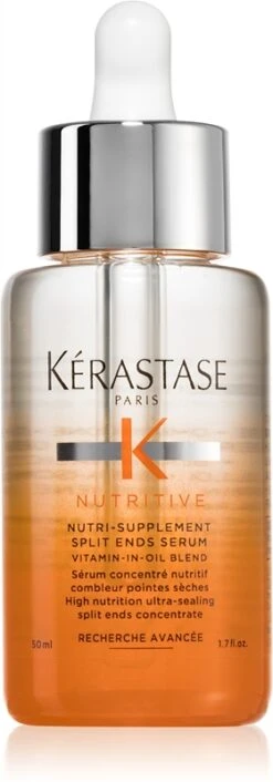 Kérastase Nutritive Sérum Concentré Nutritif