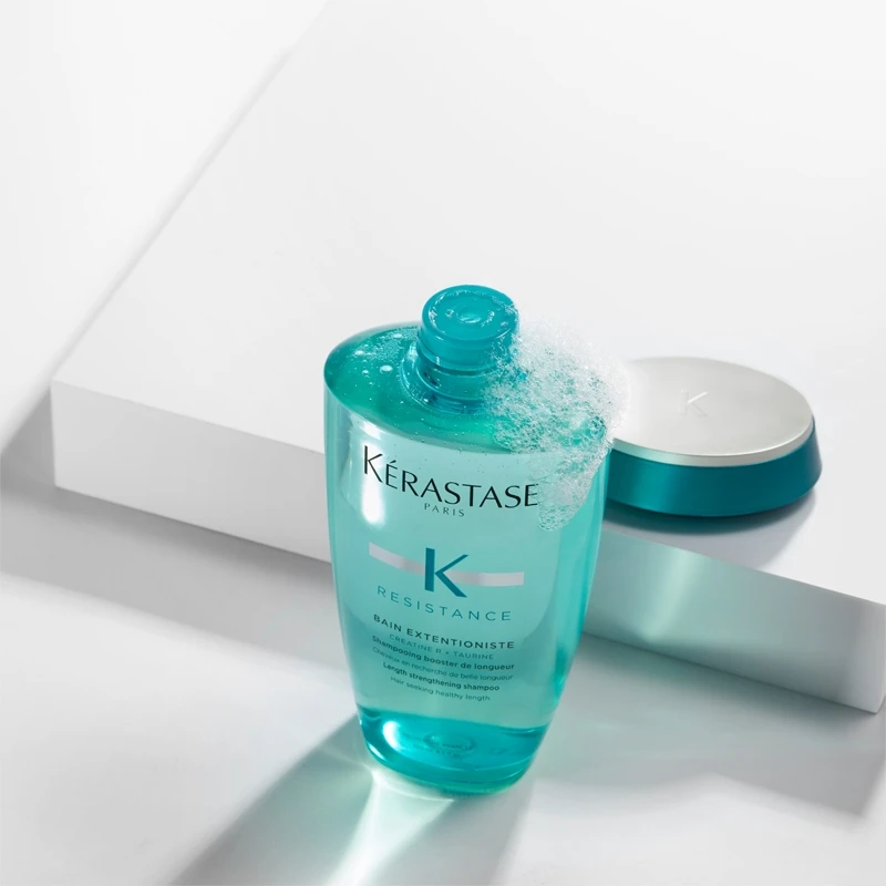 Kérastase Résistance Bain Extentioniste 5 Kérastase Résistance Bain Extentioniste – Image 3