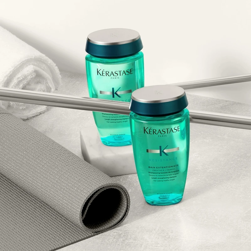 Kérastase Résistance Bain Extentioniste 6 Kérastase Résistance Bain Extentioniste – Image 4