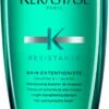Kérastase Résistance Bain Extentioniste -Soins Capillaires kerastase resistance bain extentioniste shampoing pour stimuler la repousse des cheveux 4