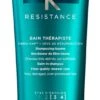 Kérastase Résistance Bain Thérapiste 1 Kérastase Résistance Bain Thérapiste -Soins Capillaires kerastase resistance bain therapiste shampoing traitant pour cheveux tres abimes 15