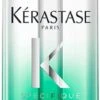 Kérastase Spécifique Sérum Potentialiste -Soins Capillaires kerastase specifique serum potentialiste serum regeneration intense pour cuir chevelu gras et irrite