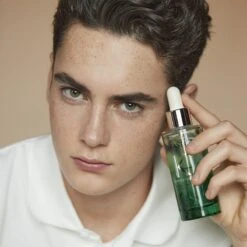 Kérastase Spécifique Sérum Potentialiste -Soins Capillaires kerastase specifique serum potentialiste serum regeneration intense pour cuir chevelu gras et irrite 3