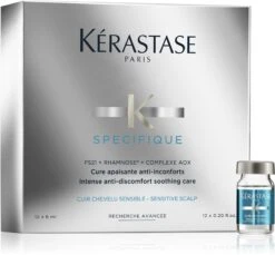 Kérastase Spécifique Specifique