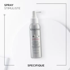 Kérastase Spécifique Stimuliste -Soins Capillaires kerastase specifique stimuliste serum anti amincissement et anti chute de cheveux 2
