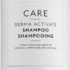 Keune Care Derma Activate Shampoo -Soins Capillaires keune care derma activate shampoo shampoing pour cheveux fins et clairsemes