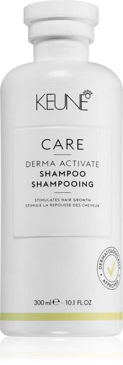 Keune Care Derma Activate Shampoo