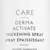 Keune Care Derma Activate Thick Spray 2 Keune Care Derma Activate Thick Spray -Soins Capillaires keune care derma activate thick spray spray volume pour cheveux en perte de densite