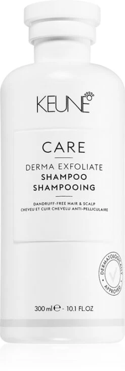 Keune Care Derma Exfoliate Shampoo