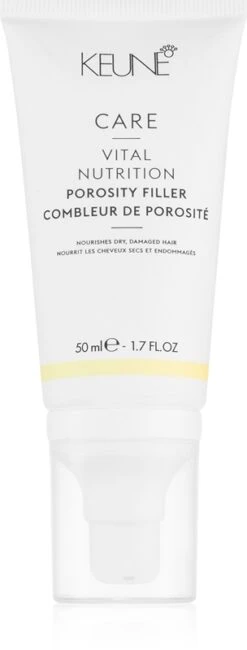 Keune Care Vital Nutrition Porosity Filler