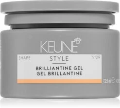 Keune Style Brilliantine Gel