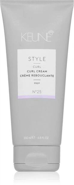Keune Style Curl Cream