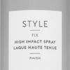 Keune Style Fix High Impact Spray -Soins Capillaires keune style fix high impact spray laque cheveux fixation extra forte