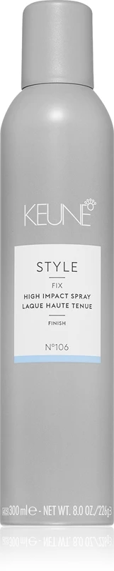 Keune Style Fix High Impact Spray