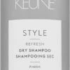 Keune Style Refresh Dry Shampoo -Soins Capillaires keune style refresh dry shampoo shampoing sec
