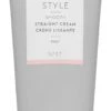 Keune Style Smooth Straight Cream -Soins Capillaires keune style smooth straight cream creme lissante pour cheveux