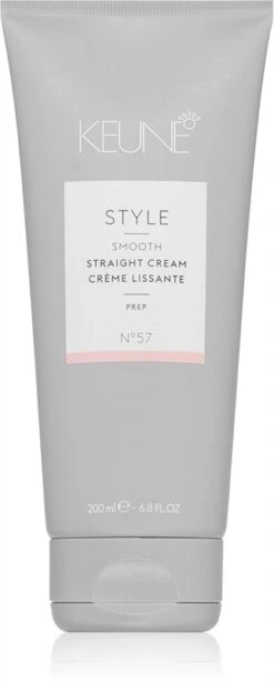 Keune Style Smooth Straight Cream