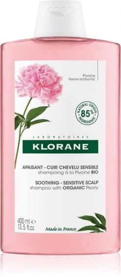 Klorane Peony