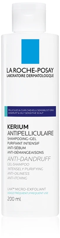 La Roche-Posay Kerium 3 La Roche-Posay Kerium