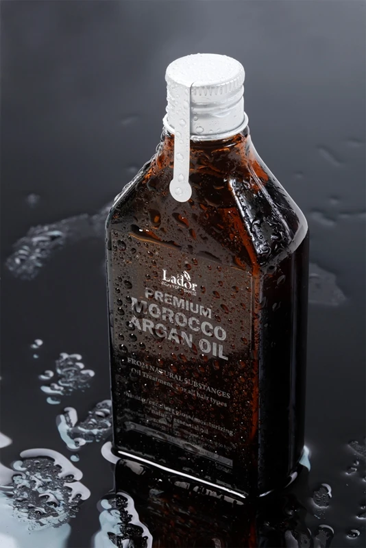 La'dor Premium Morocco Argan Oil 5 La'dor Premium Morocco Argan Oil – Image 3