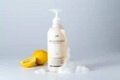 La&apos;dor TripleX -Soins Capillaires lador triplex shampoing naturel aux herbes pour tous types de cheveux 2