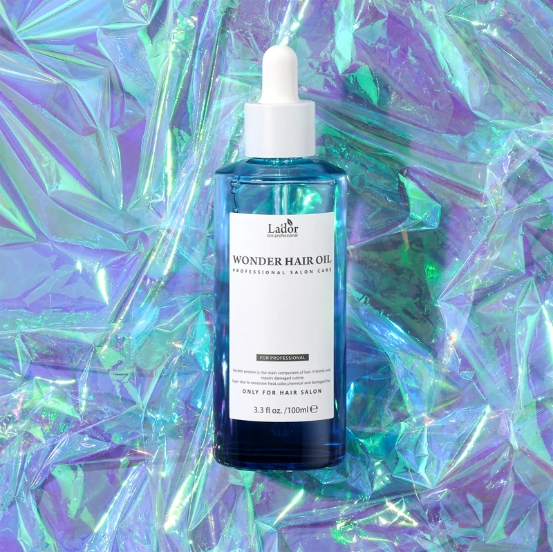 La'dor Wonder Hair Oil 4 La'dor Wonder Hair Oil – Image 2