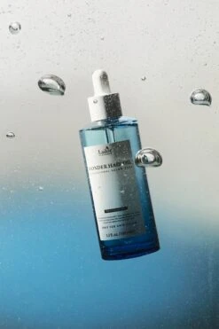 La'dor Wonder Hair Oil 9 La'dor Wonder Hair Oil -Soins Capillaires lador wonder hair oil huile cheveux pour cheveux tres abimes aux pointes fourchues 2