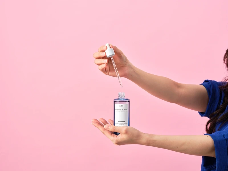 La'dor Wonder Hair Oil 6 La'dor Wonder Hair Oil – Image 4