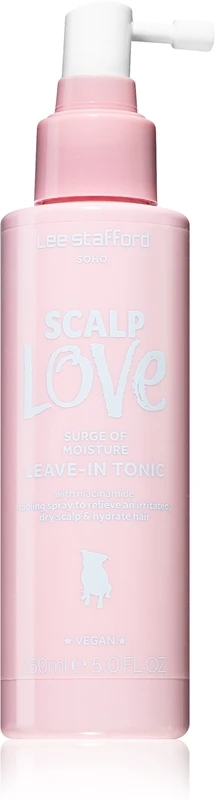 Lee Stafford Scalp Love Surge Of Moisture