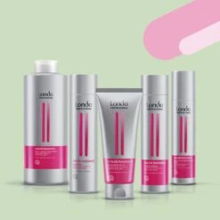 Londa Professional Color Radiance -Soins Capillaires londa professional color radiance shampoing illuminateur et fortifiant pour cheveux colores 1