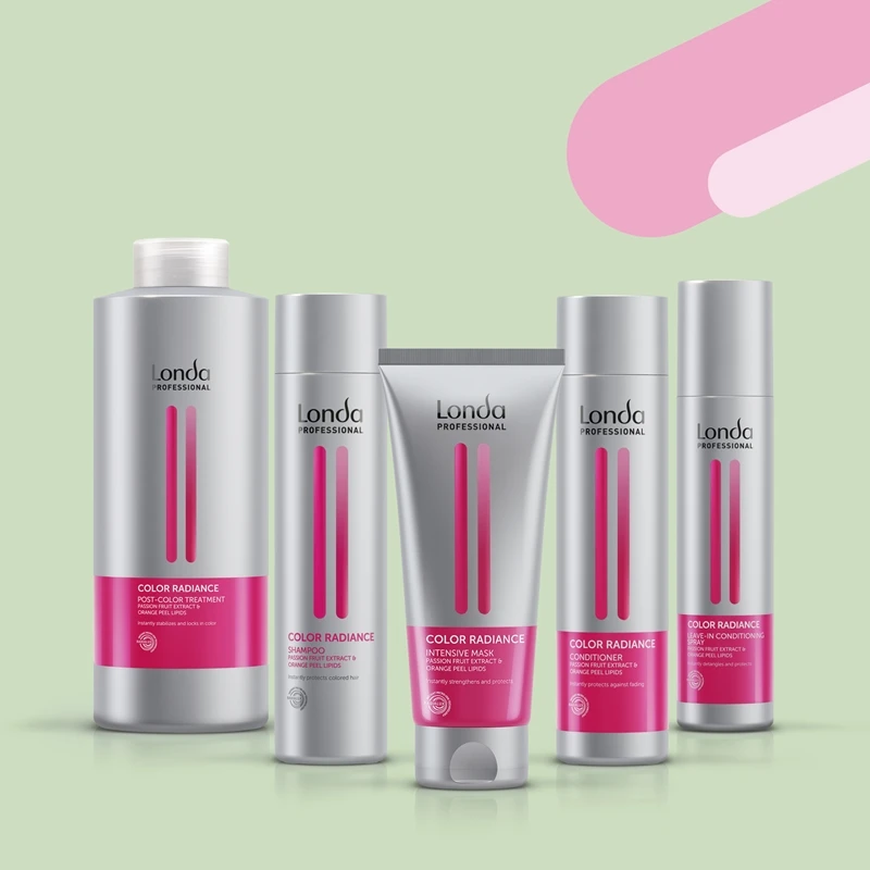 Londa Professional Color Radiance – Image 3