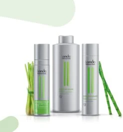 Londa Professional Impressive Volume -Soins Capillaires londa professional impressive volume shampoing volumisant pour cheveux fins et sans volume 1