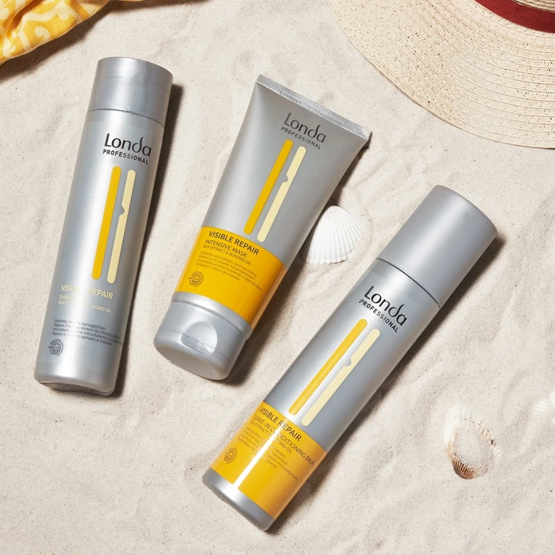 Londa Professional Visible Repair 6 Londa Professional Visible Repair – Image 4