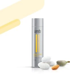 Londa Professional Visible Repair 8 Londa Professional Visible Repair -Soins Capillaires londa professional visible repair shampoing fortifiant pour cheveux abimes