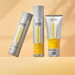 Londa Professional Visible Repair 11 Londa Professional Visible Repair -Soins Capillaires londa professional visible repair shampoing fortifiant pour cheveux abimes 3