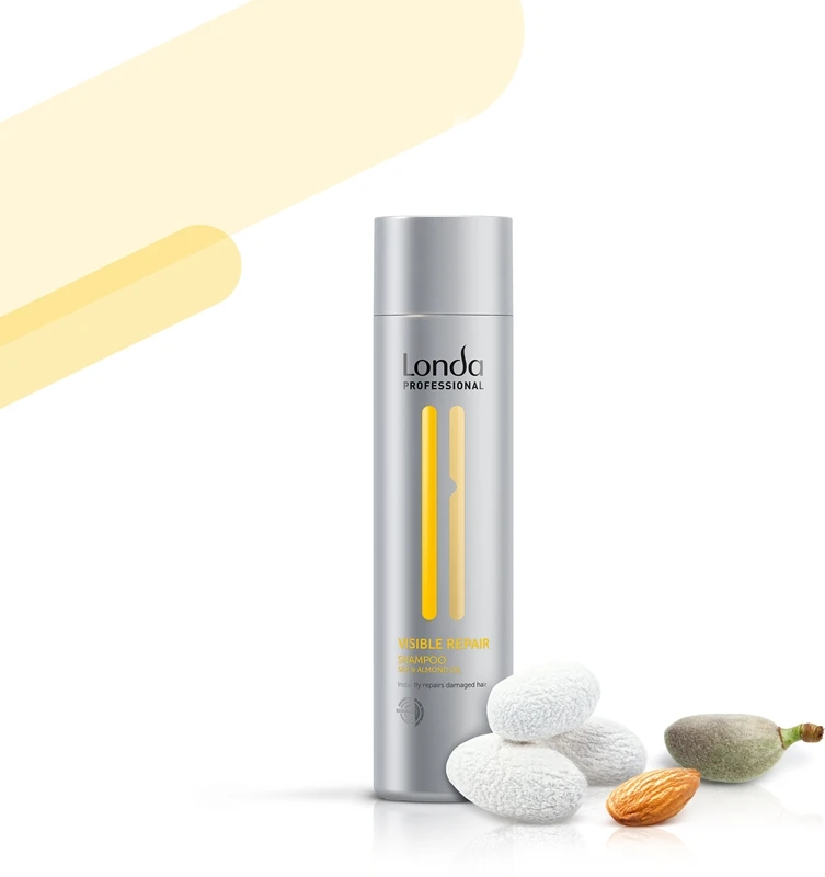 Londa Professional Visible Repair 4 Londa Professional Visible Repair – Image 2