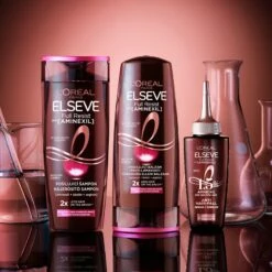 L’Oréal Paris Elseve Full Resist Aminexil -Soins Capillaires loreal paris elseve full resist aminexil serum pour cheveux affaiblis ayant tendance a tomber 6