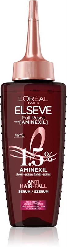 L’Oréal Paris Elseve Full Resist Aminexil