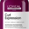 L’Oréal Professionnel Serie Expert Curl Expression -Soins Capillaires loreal professionnel serie expert curl expression shampoing creme pour cheveux boucles et frise