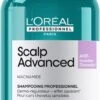 L’Oréal Professionnel Serie Expert Scalp Advanced -Soins Capillaires loreal professionnel serie expert scalp advanced shampoing pour cuir chevelu sensible et irrite