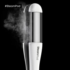 L’Oréal Professionnel Steampod 4.0 -Soins Capillaires loreal professionnel steampod 4 0 lisseur a vapeur pour cheveux 4